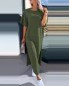 Army Green