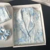 30233 Ink Painting Blue