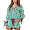 Green Stripe