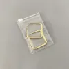 Transparent 7*10cm