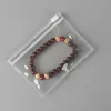 Transparent 11*9cm