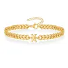 Gold X