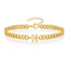 Gold K