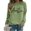 Olive Green (Black Font)