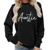 Black (White Font)