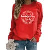 Red Clothes (White Font)