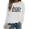 White (Black Font)