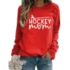 Red (White Font)