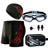 Red Transparent Non-Myopic Set
