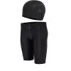 Black (H19 Cap)