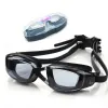 Transparent Black