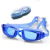 Transparent Blue