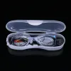 Transparent Box [Black]