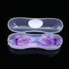 Transparent Box [Purple