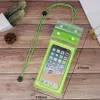 Green [PVC Airbag]]