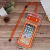 Orange [PVC Airbag]]