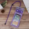 Purple [PVC Airbag]]