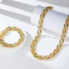 Gold Blue