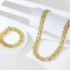 Gold Cyan