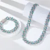 Silver Cyan