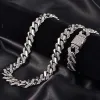 Silver (Rhinestone Smooth)