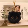 Black Cat-Round