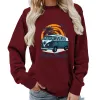 Wine Red