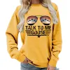 Yellow (Black Font)