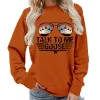 Focus Orange (Black Font)