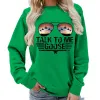 Green (Black Font)