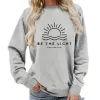 Grey (Black Font)