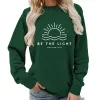 Dark Green (White Font)