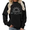Black (White Font)