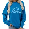 Aqua (White Font)