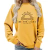 Yellow (White Font)