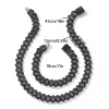 Gun Black Black Diamond