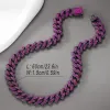Gun Black Purple Diamond1