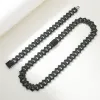Black Black Green Diamond Gun
