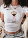 Wine Glass Printing