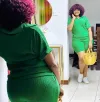Emerald Green