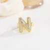 N