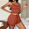 Earth Red Brown