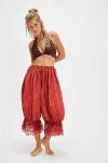 Scarlet Red