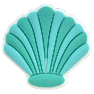 Cartoon Summer Series Hat Coconut Tree PVC Soft Glue Hole Bag DIY Accessories