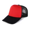 Black Red Black