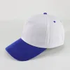 White Sapphire Blue