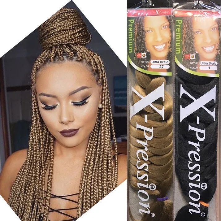 Fashion 82 inches High Temperature Wire Multicolor African Dirty Braids Wig Exotic