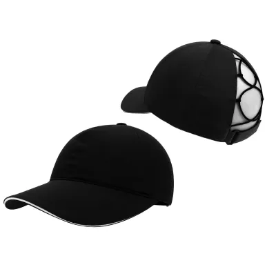 Kids Fashion Casual Solid Color Quick-Drying Water-Proof Sunscreen Baseball Cap Dome Hat
