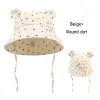 Beige Dot
