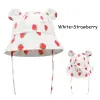 White Strawberry